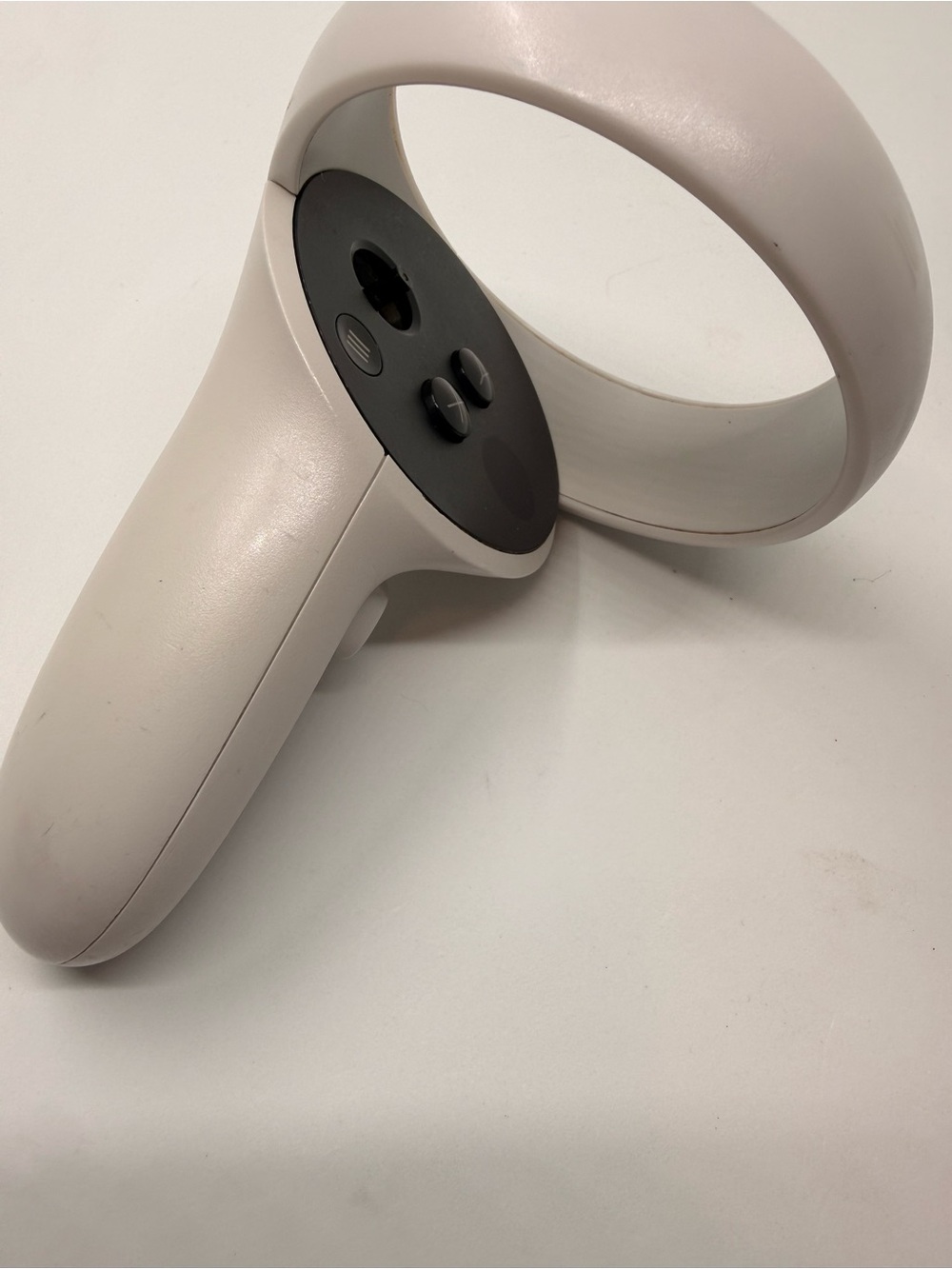 Meta Quest 2 Left Touch Controller OEM Tested Working VR Gaming Replacement LV39
